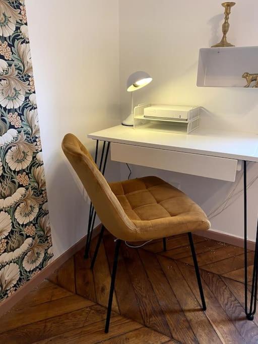 Ferienwohnung Studio Le 17 Pres De Paris Montlhéry Exterior foto